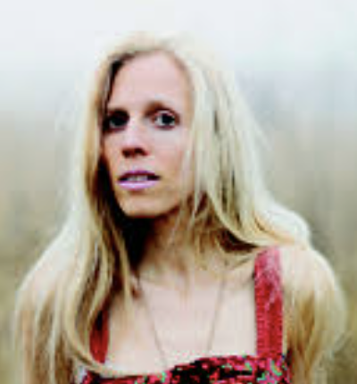 Sophie Reyer